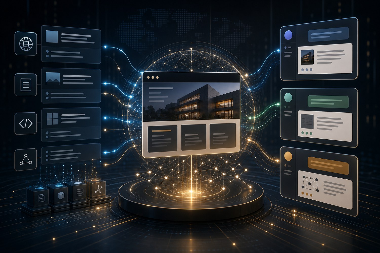 The 2026 Playbook for Getting Found by ChatGPT, Gemini, and Claude